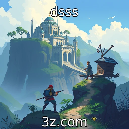 Crescimento do mercado de jogos indie em novas plataformas : dsss